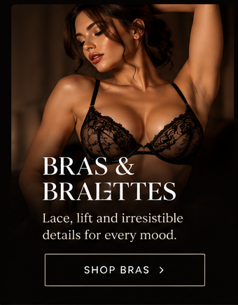 Reavel Bras and Bralettes category cover