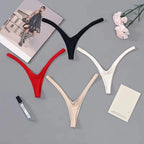 Reavel Tempt Me Thong | Sexy & Elegant Lingerie for Women