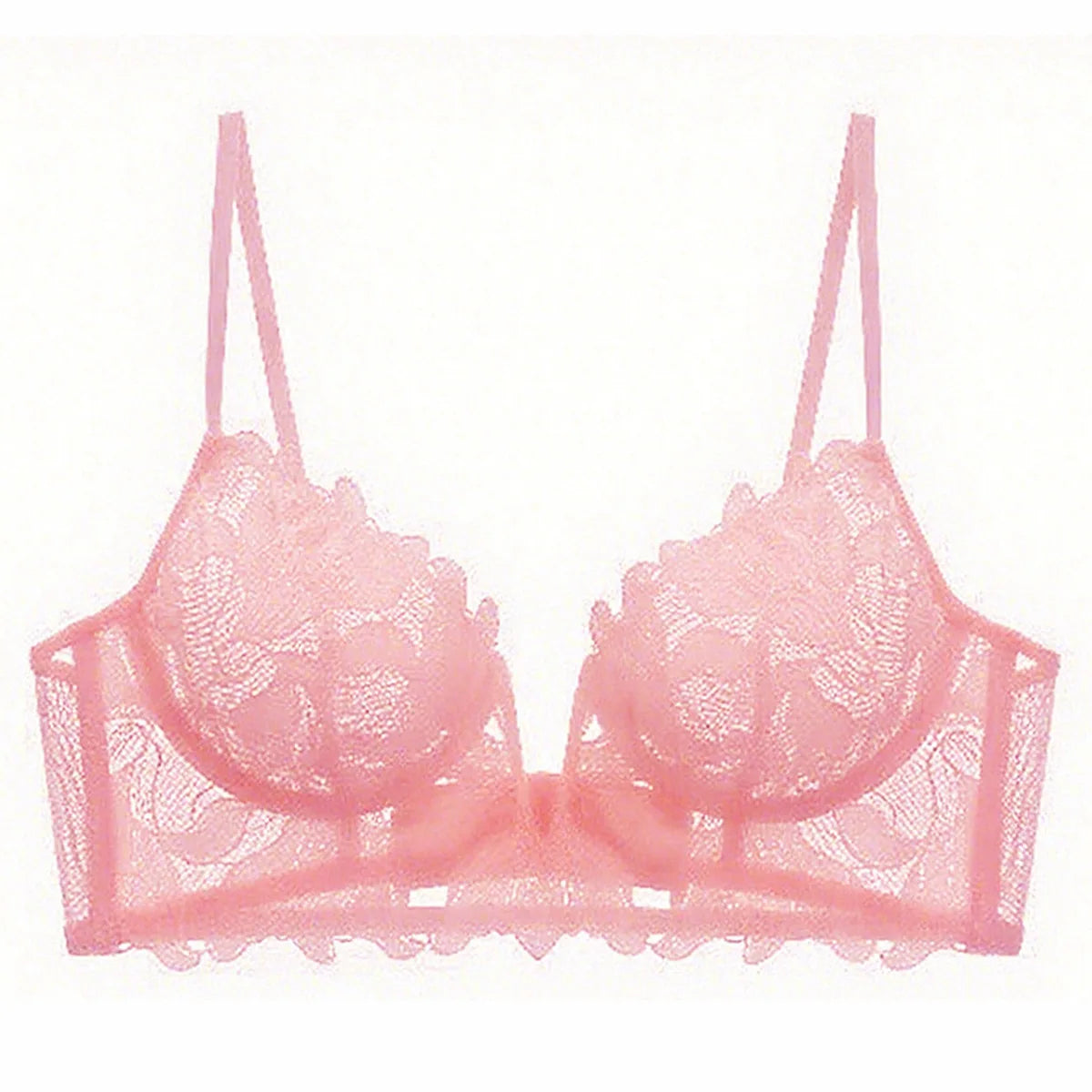 Reavel French Lace Muse | Elegant & Luxurious Lingerie