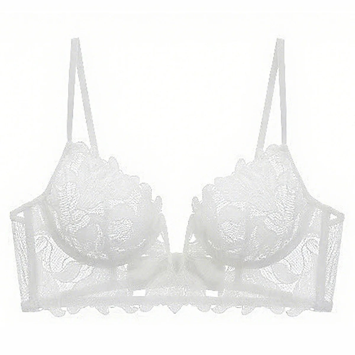Reavel French Lace Muse | Elegant & Luxurious Lingerie