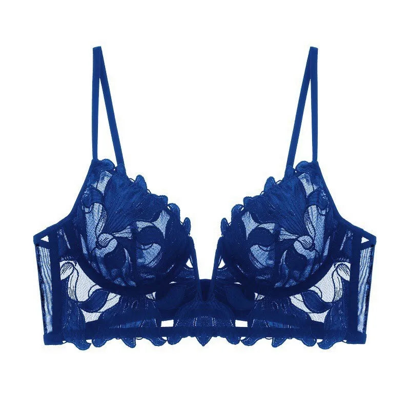 Reavel French Lace Muse | Elegant & Luxurious Lingerie