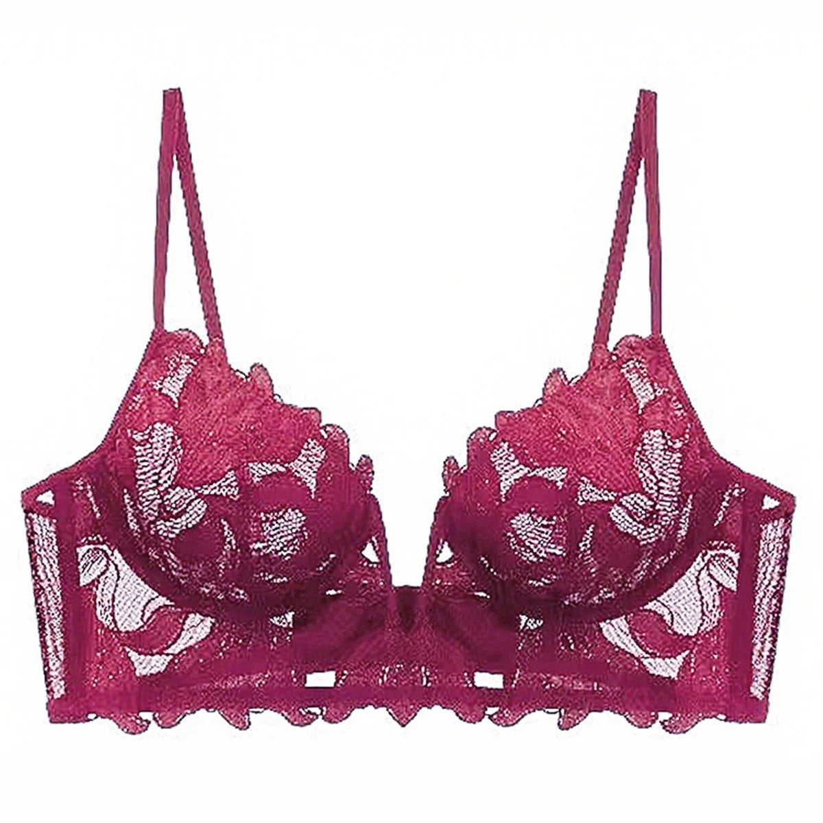 Reavel French Lace Muse | Elegant & Luxurious Lingerie