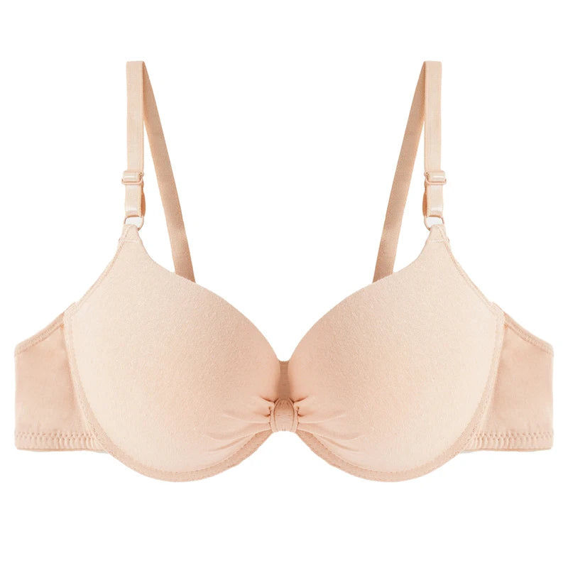 Reavel Radiant Lift Bra | Supportive & Elegant Lingerie