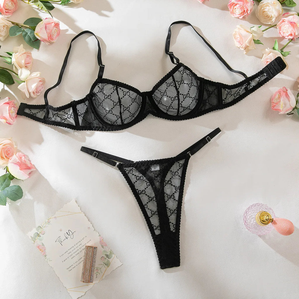 Reavel Magnetic Sensual Bodysuit | Seductive & Luxurious Lingerie