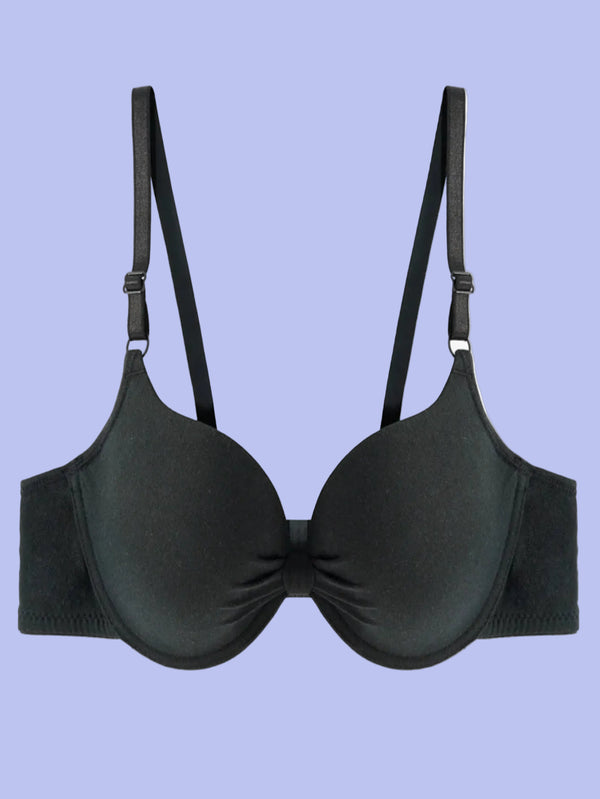 Reavel Radiant Lift Bra | Supportive & Elegant Lingerie