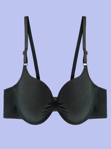 Reavel Radiant Lift Bra | Supportive & Elegant Lingerie