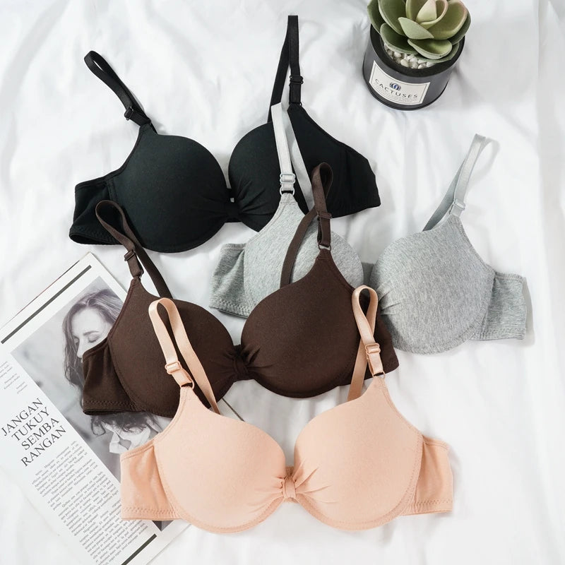 Reavel Radiant Lift Bra | Supportive & Elegant Lingerie