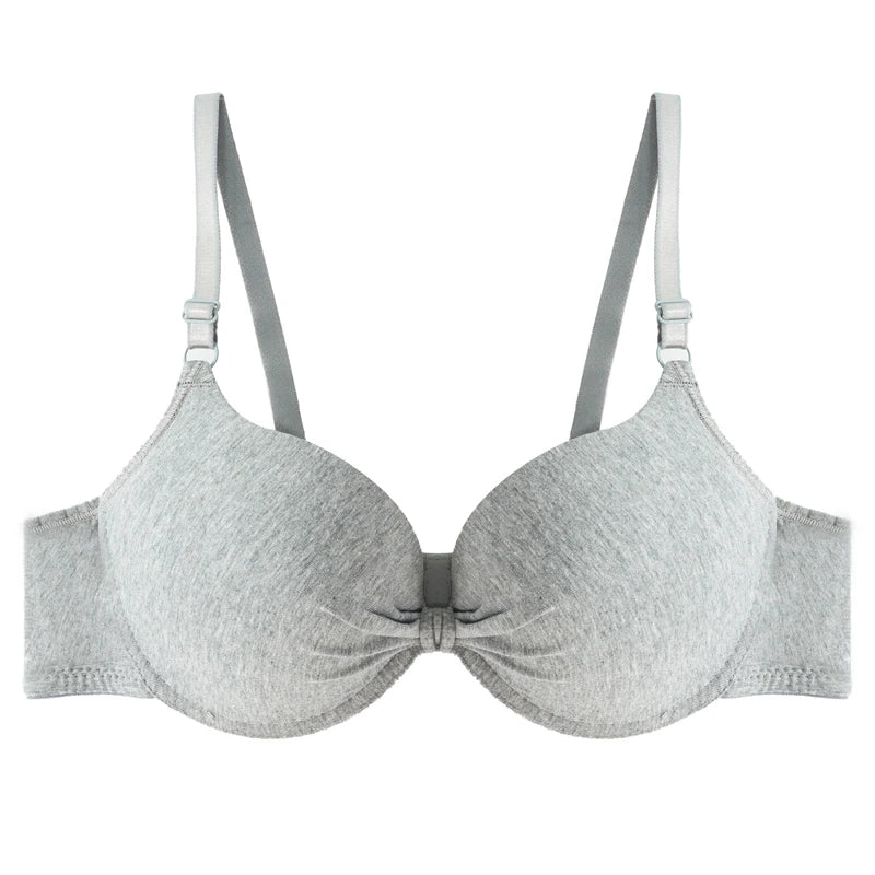 Reavel Radiant Lift Bra | Supportive & Elegant Lingerie