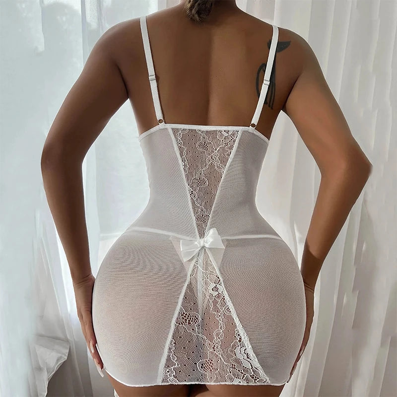 Reavel Midnight Ex Forbidden Fantasy | Seductive & Luxury Lingerie