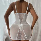 Reavel Midnight Ex Forbidden Fantasy | Seductive & Luxury Lingerie