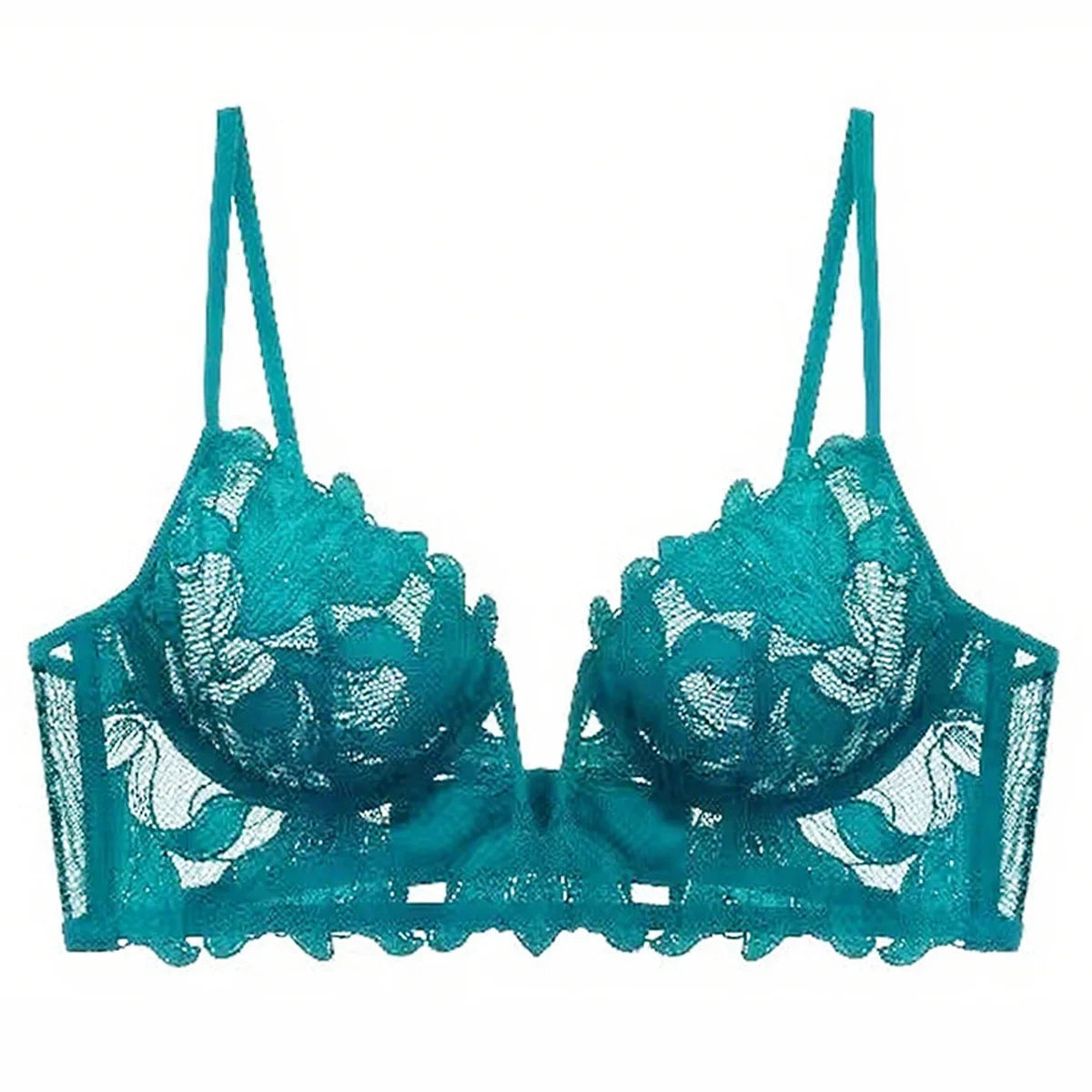 Reavel French Lace Muse | Elegant & Luxurious Lingerie