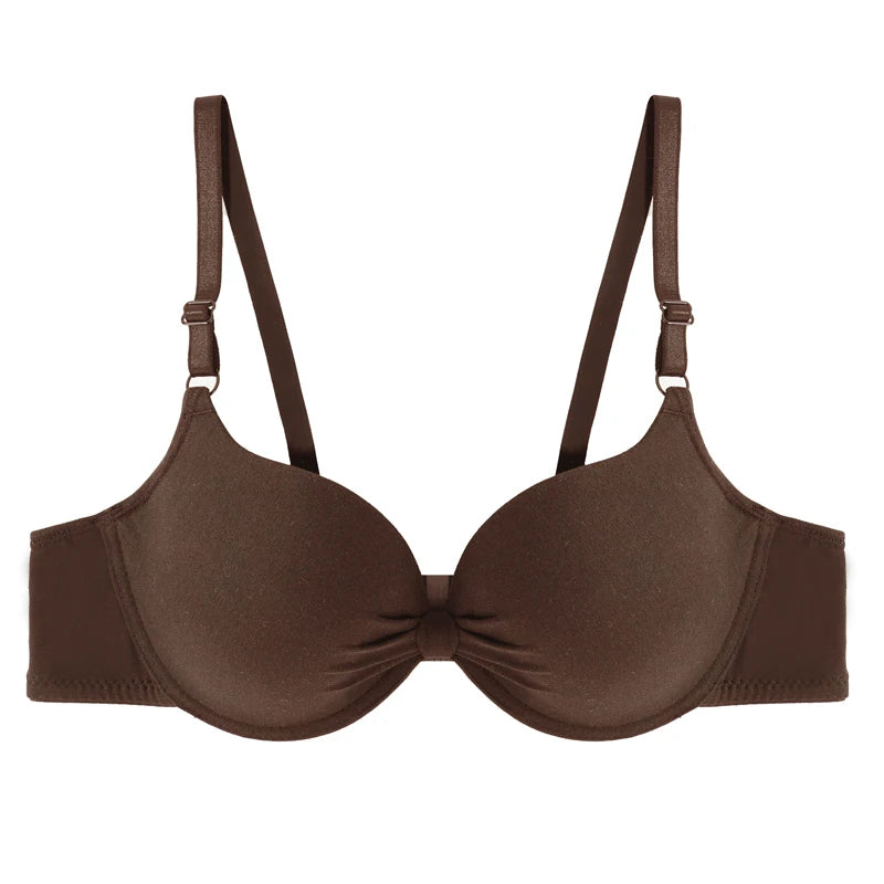 Reavel Radiant Lift Bra | Supportive & Elegant Lingerie