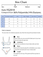 Reavel Azure Ultra-Thin Bra | Lightweight & Elegant Lingerie