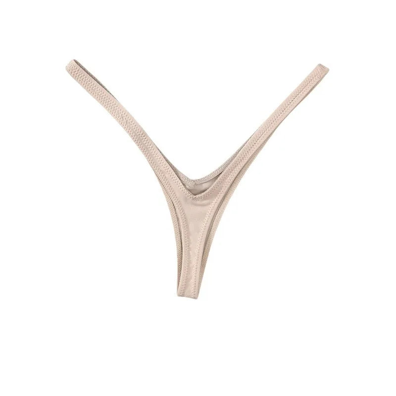 Reavel Tempt Me Thong | Sexy & Elegant Lingerie for Women