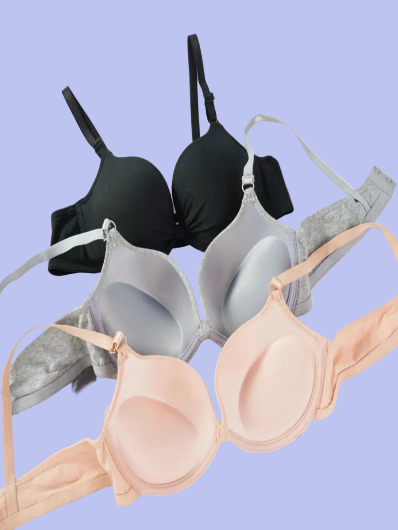 Reavel Radiant Lift Bra | Supportive & Elegant Lingerie
