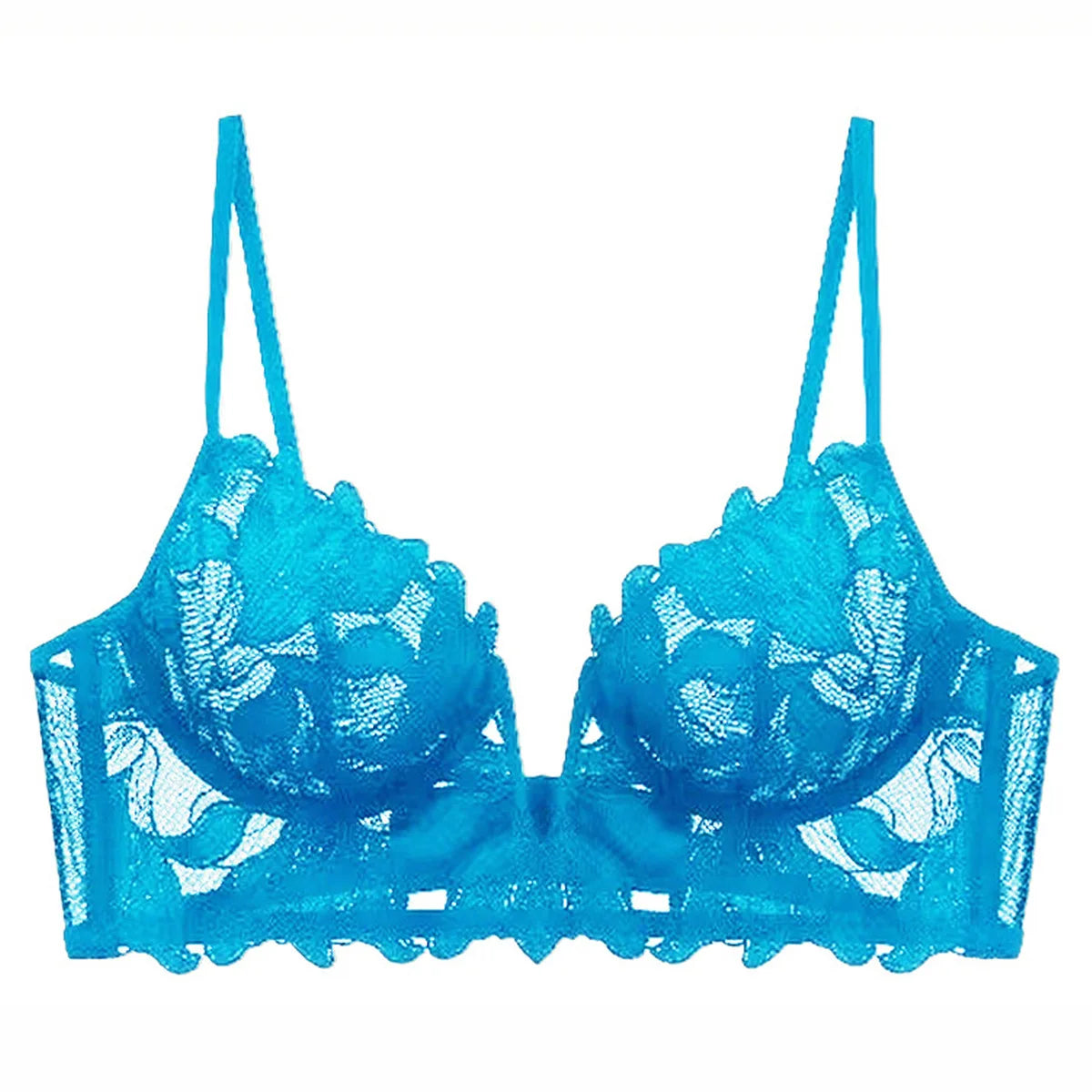 Reavel French Lace Muse | Elegant & Luxurious Lingerie