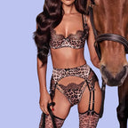 Reavel Untamed Desire After Dark | Bold & Seductive Lingerie