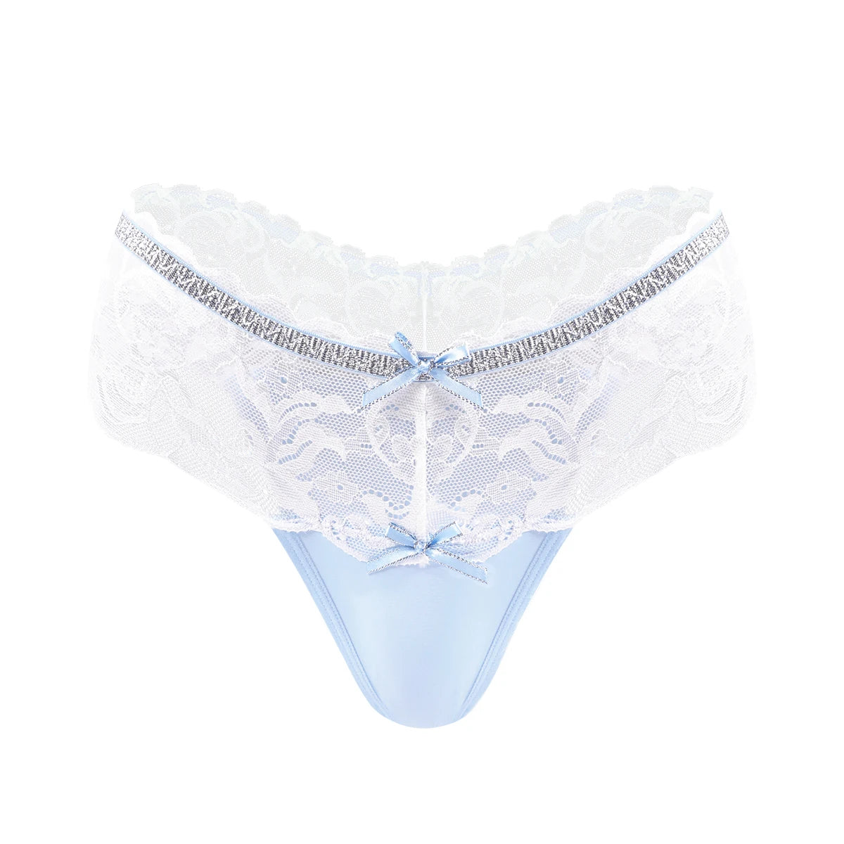 Reavel Floral Whisper Brief | Soft & Elegant Women’s Lingerie