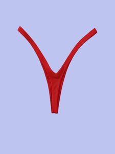 Reavel Tempt Me Thong | Sexy & Elegant Lingerie for Women