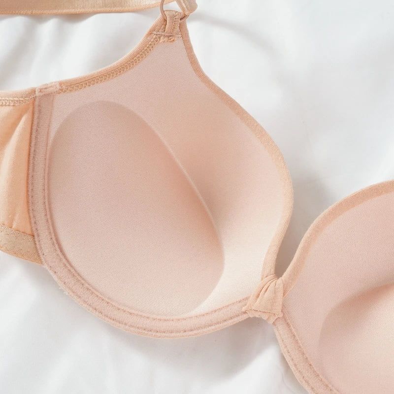 Reavel Radiant Lift Bra | Supportive & Elegant Lingerie
