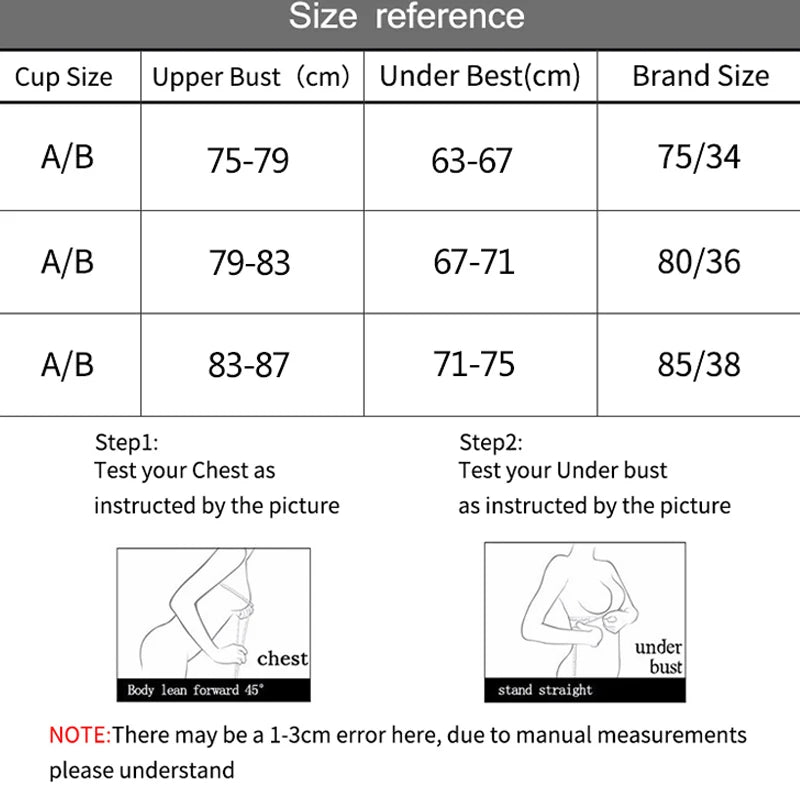 Reavel Radiant Lift Bra | Supportive & Elegant Lingerie