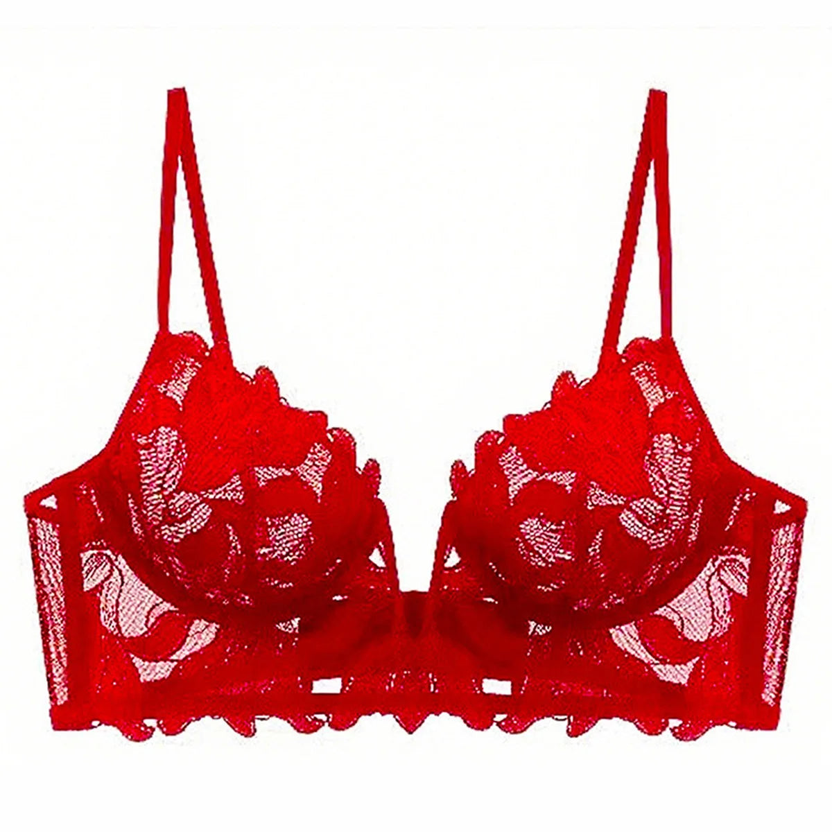 Reavel French Lace Muse | Elegant & Luxurious Lingerie