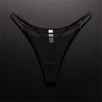 Reavel Second-Skin G-String | Ultra-Soft & Seductive Lingerie